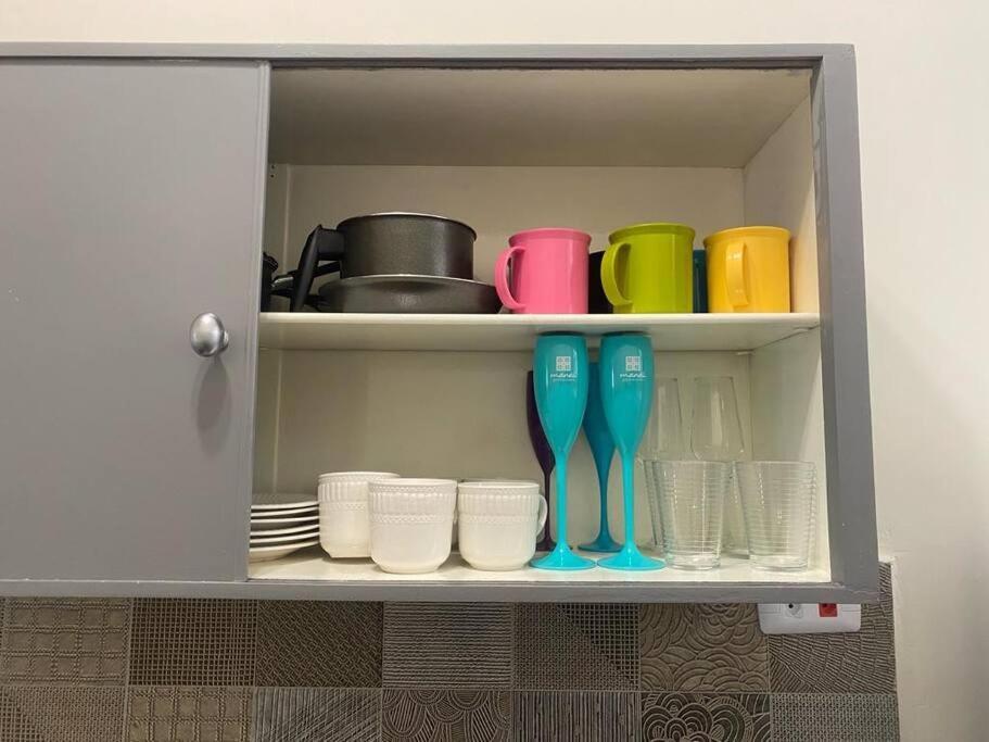 Apartamento Recem Reformado Com Dois Com Ar Condicionado Santos (Sao Paulo)